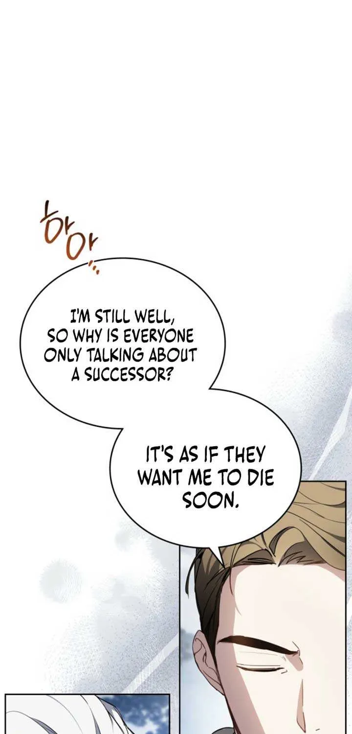 I’Ll Be The Matriarch In This Life Chapter 197 page 37 - 