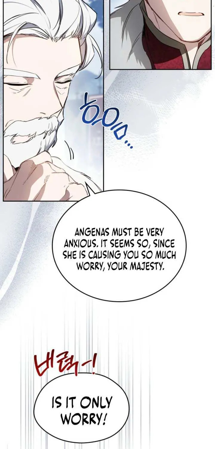 I’Ll Be The Matriarch In This Life Chapter 197 page 38 - 