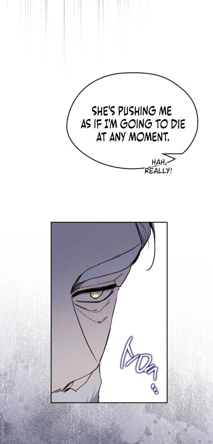 I’Ll Be The Matriarch In This Life Chapter 197 page 39 - 
