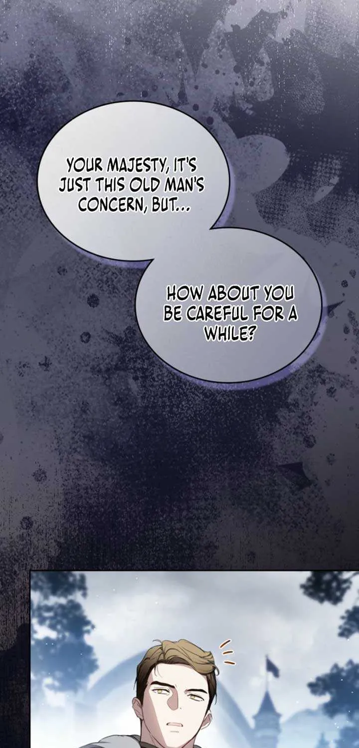 I’Ll Be The Matriarch In This Life Chapter 197 page 40 - 