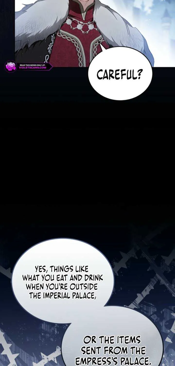 I’Ll Be The Matriarch In This Life Chapter 197 page 41 - 