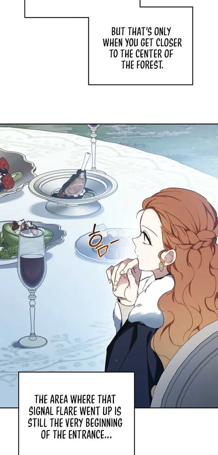 I’Ll Be The Matriarch In This Life Chapter 197 page 56 - 