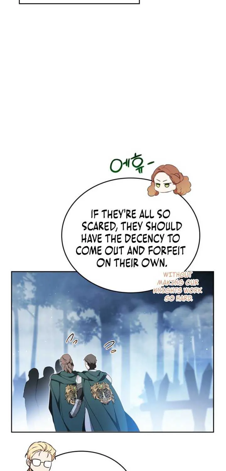 I’Ll Be The Matriarch In This Life Chapter 197 page 57 - 