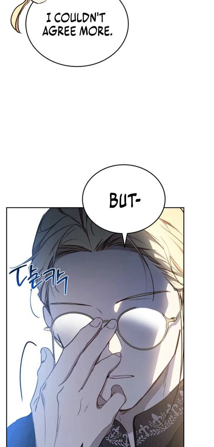 I’Ll Be The Matriarch In This Life Chapter 197 page 58 - 