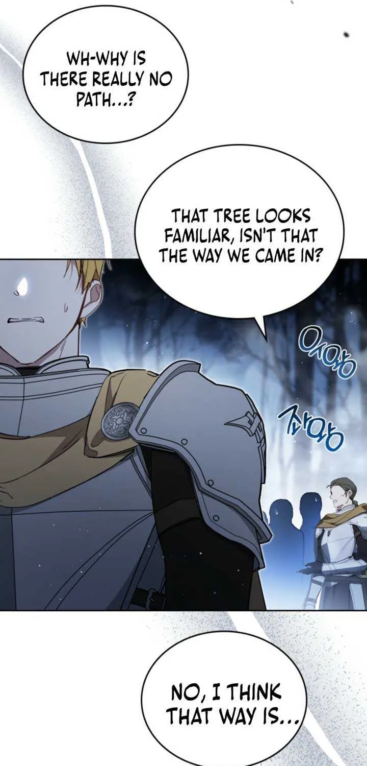 I’Ll Be The Matriarch In This Life Chapter 197 page 8 - 