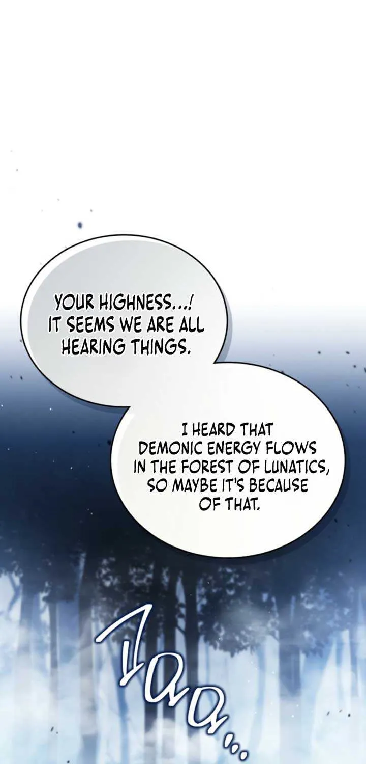 I’Ll Be The Matriarch In This Life Chapter 197 page 72 - 