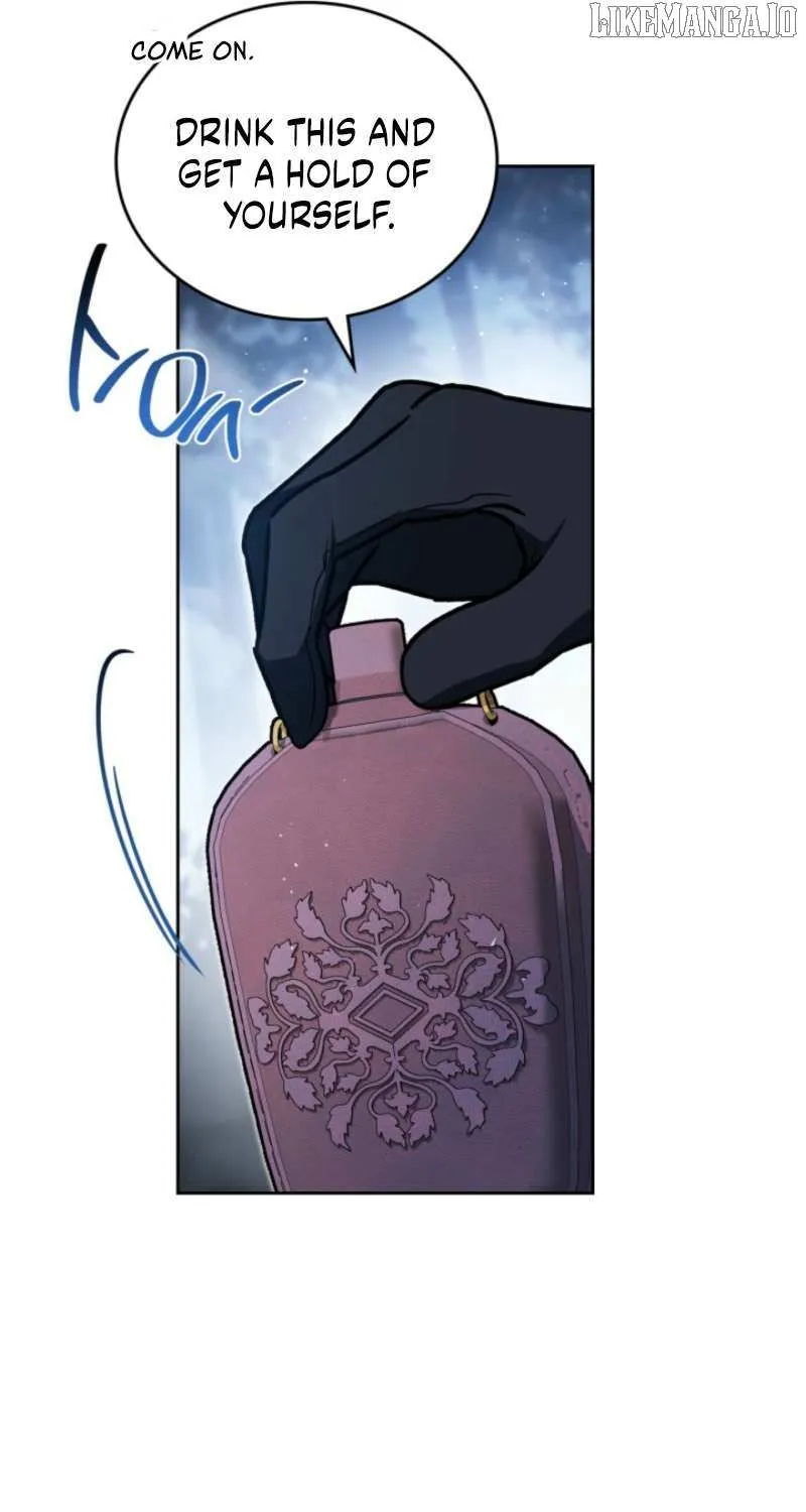I’Ll Be The Matriarch In This Life Chapter 198 page 21 - 