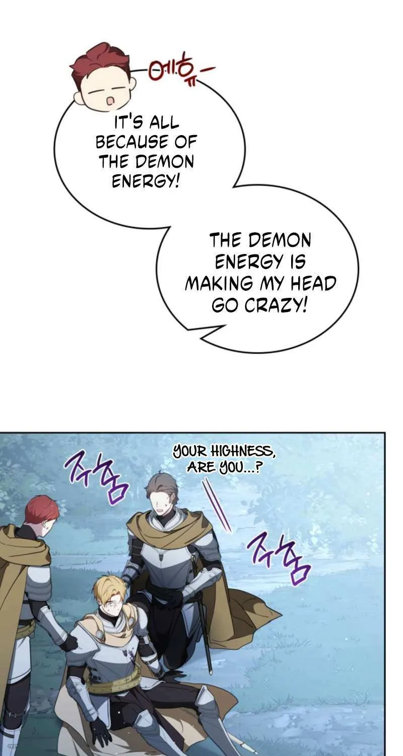 I’Ll Be The Matriarch In This Life Chapter 198 page 22 - 