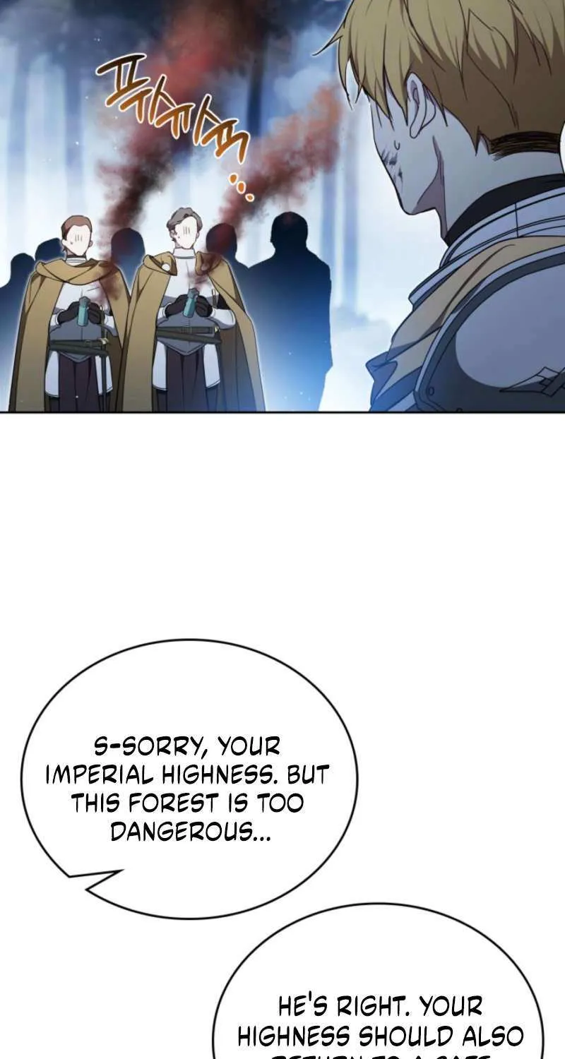 I’Ll Be The Matriarch In This Life Chapter 198 page 27 - 