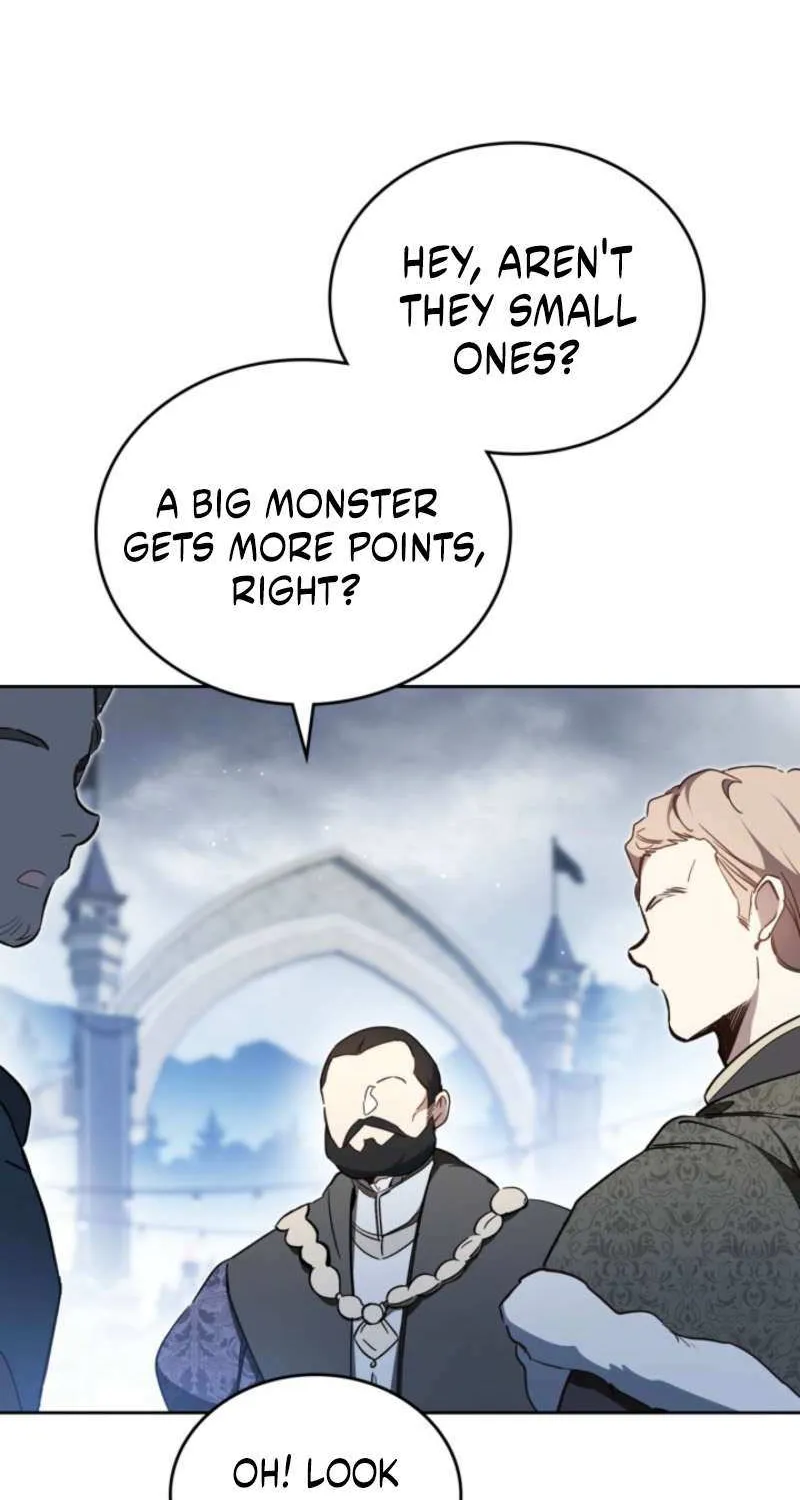 I’Ll Be The Matriarch In This Life Chapter 198 page 47 - 