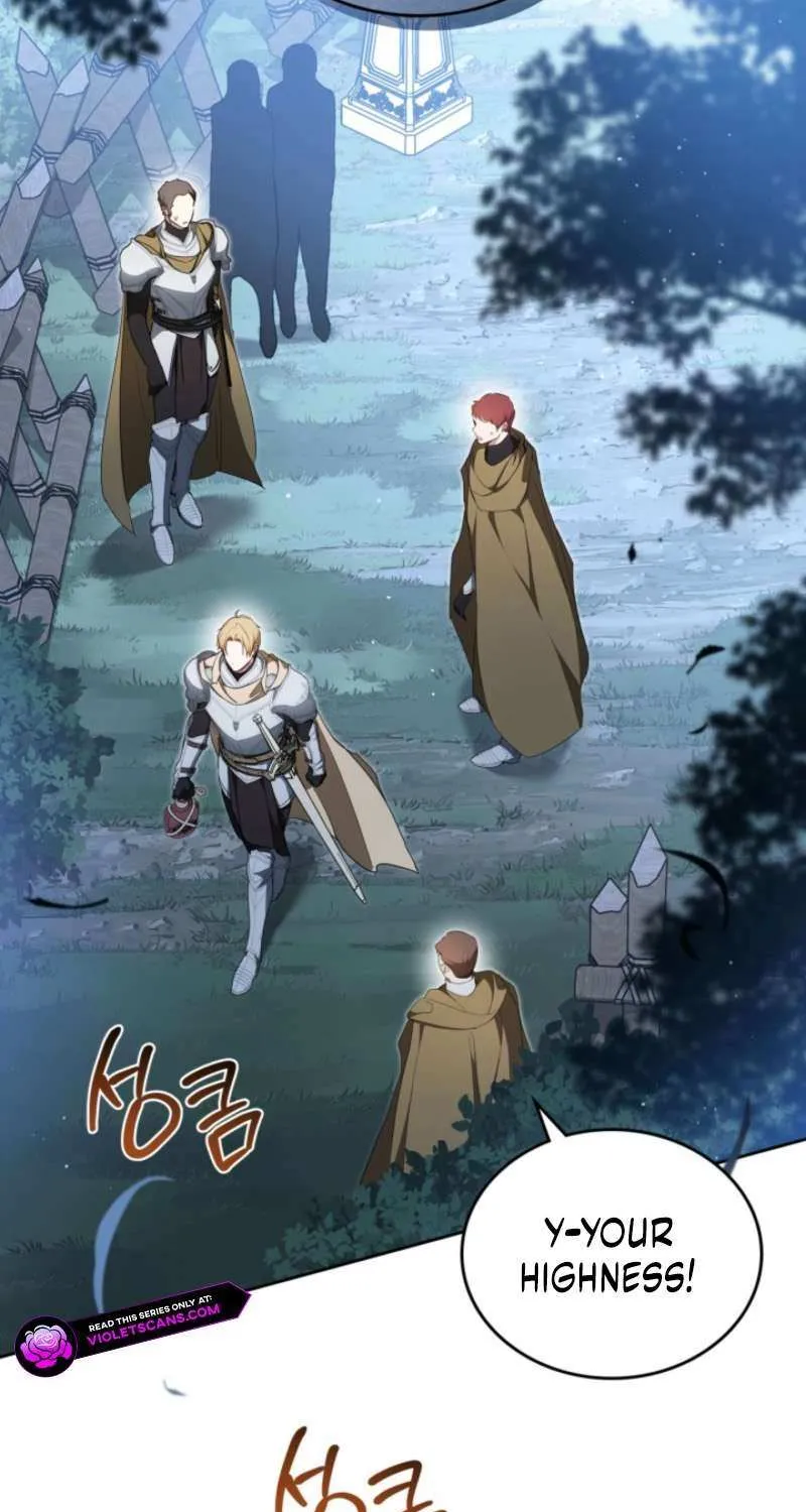 I’Ll Be The Matriarch In This Life Chapter 198 page 71 - 