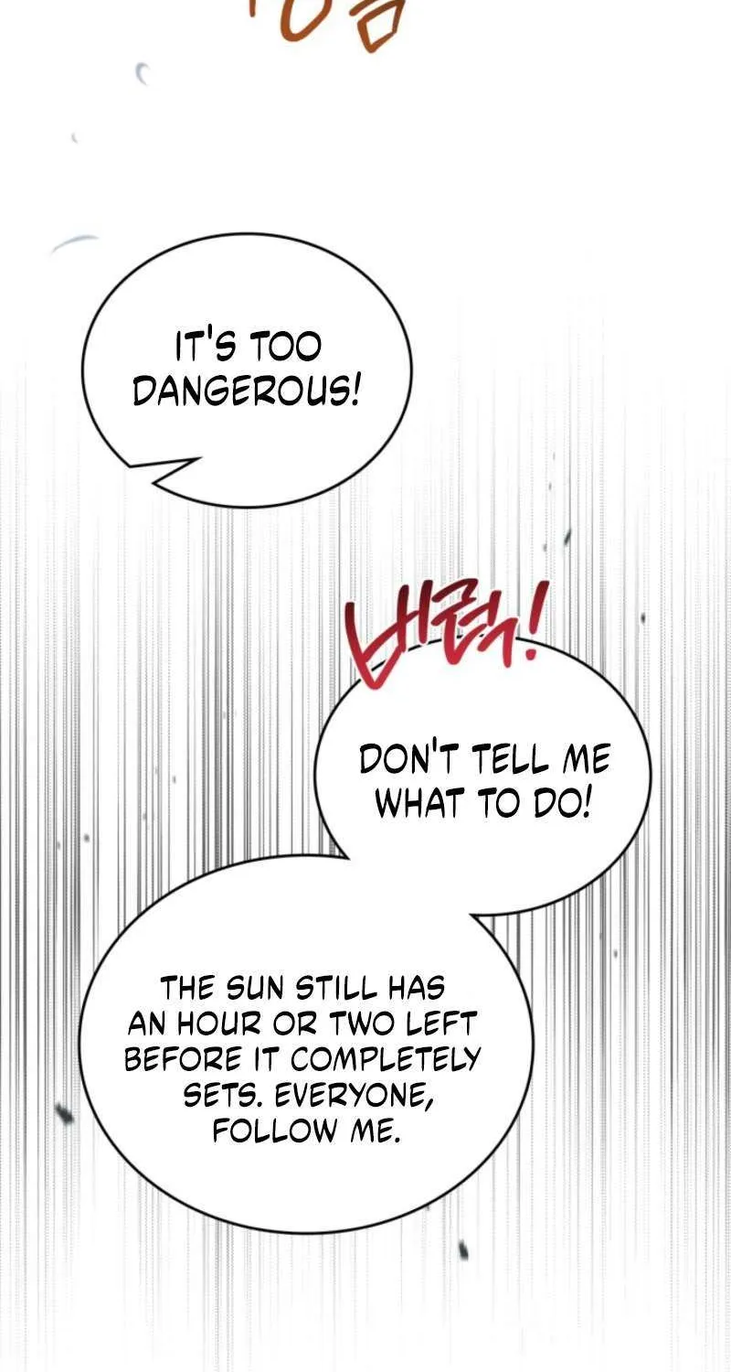 I’Ll Be The Matriarch In This Life Chapter 198 page 72 - 