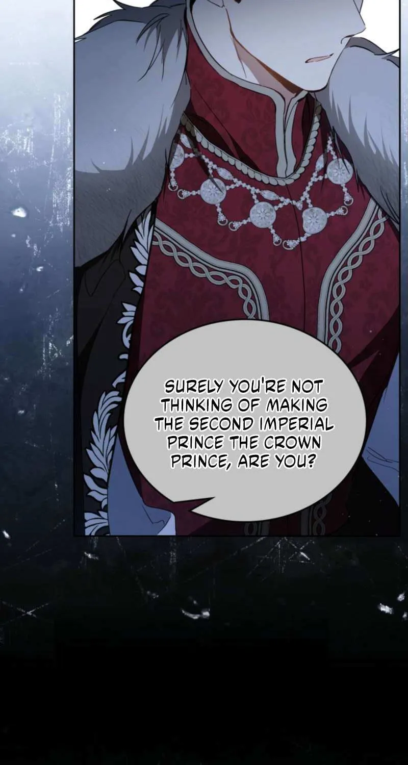 I’Ll Be The Matriarch In This Life Chapter 198 page 77 - 