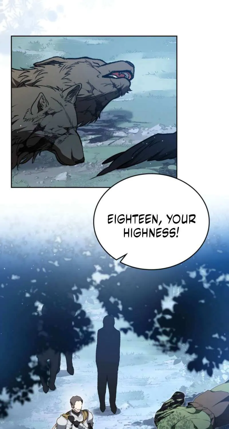I’Ll Be The Matriarch In This Life Chapter 198 page 88 - 