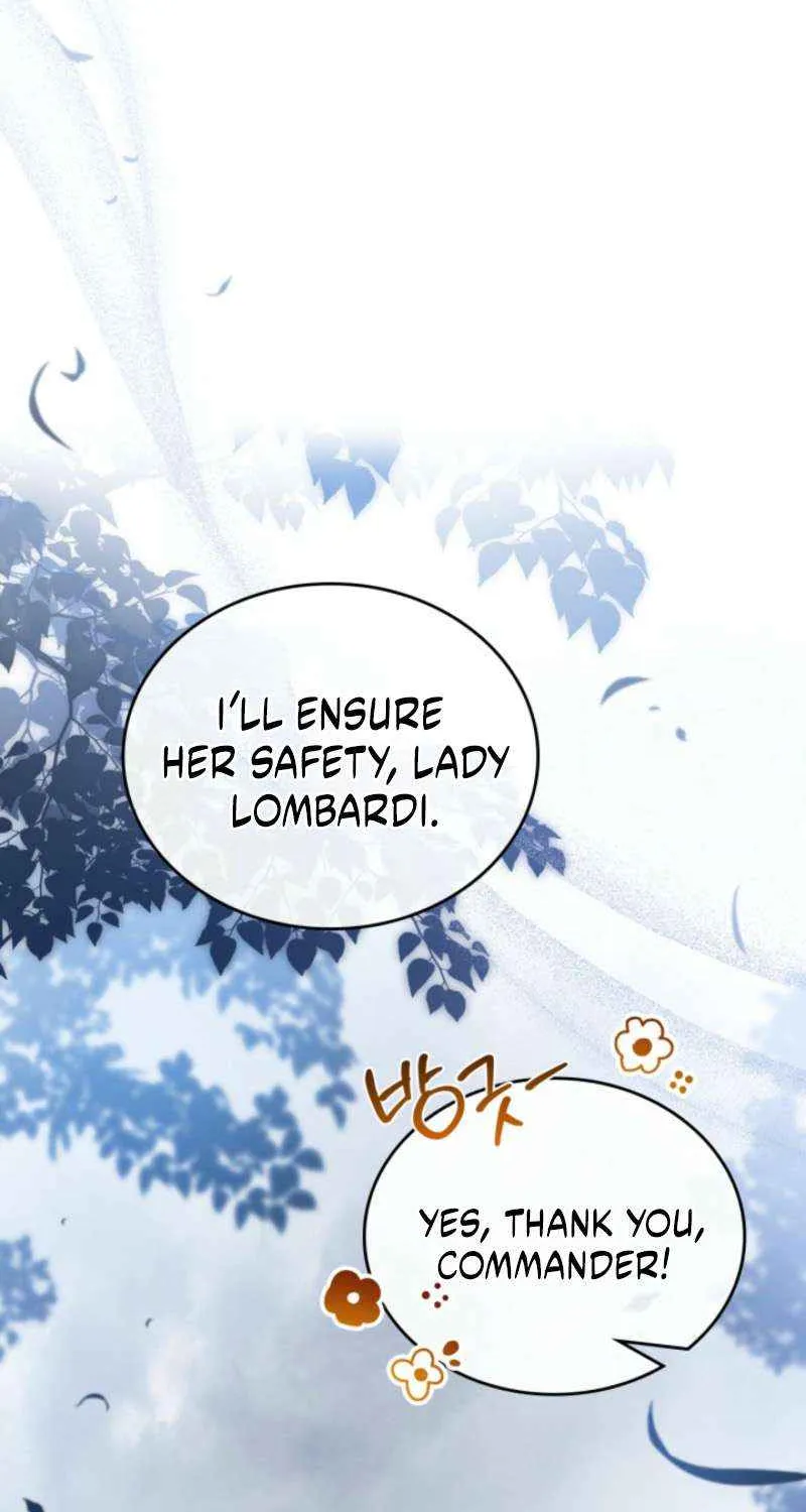 I’Ll Be The Matriarch In This Life Chapter 199.6 page 35 - 