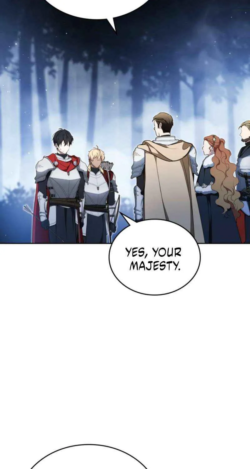 I’Ll Be The Matriarch In This Life Chapter 199.7 page 48 - 