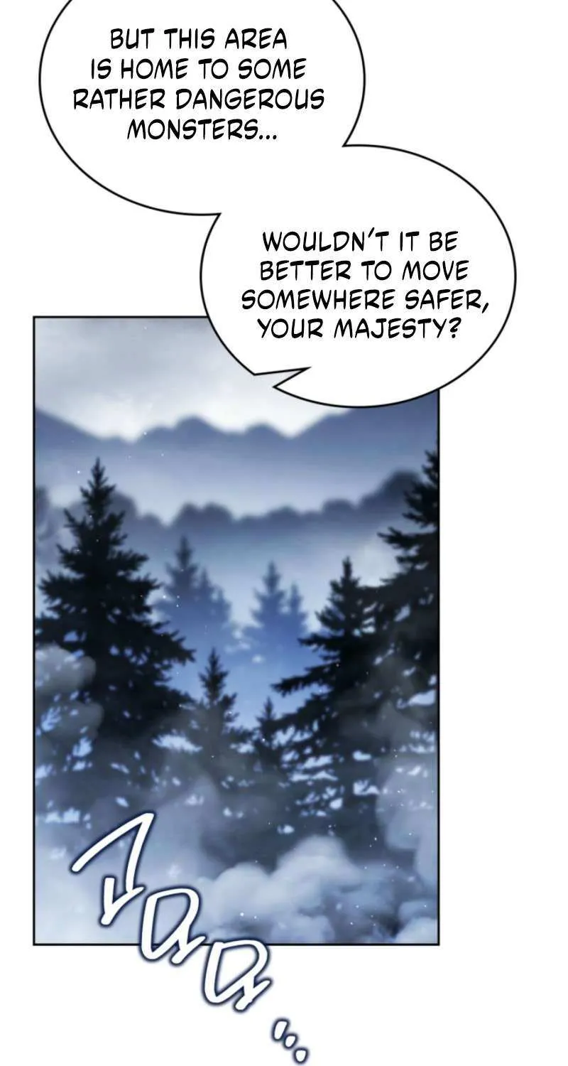 I’Ll Be The Matriarch In This Life Chapter 199 page 49 - 