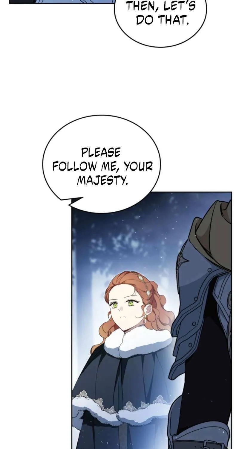 I’Ll Be The Matriarch In This Life Chapter 199 page 53 - 