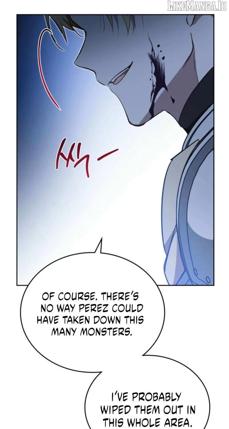 I’Ll Be The Matriarch In This Life Chapter 199 page 65 - 