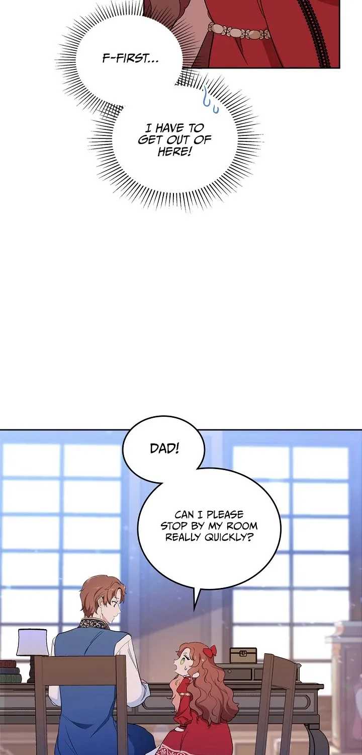 I’Ll Be The Matriarch In This Life Chapter 2 page 11 - 