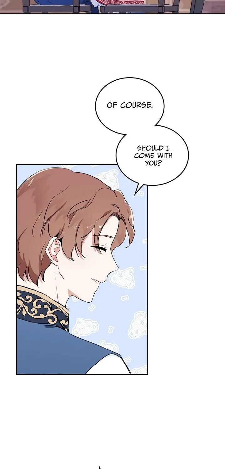 I’Ll Be The Matriarch In This Life Chapter 2 page 12 - 