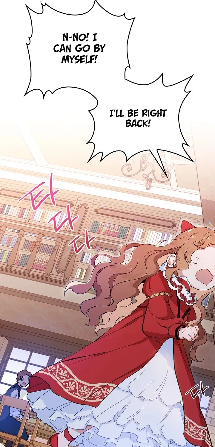 I’Ll Be The Matriarch In This Life Chapter 2 page 13 - 