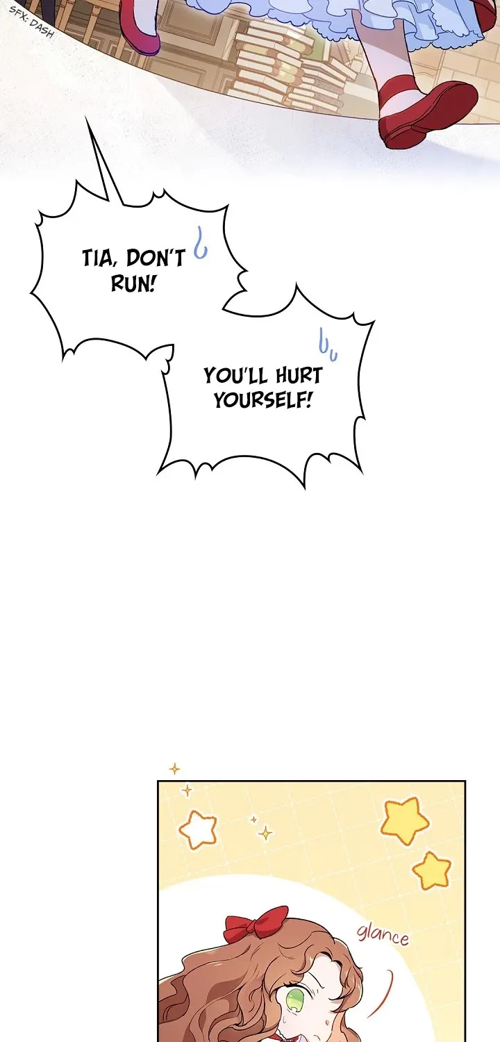 I’Ll Be The Matriarch In This Life Chapter 2 page 14 - 