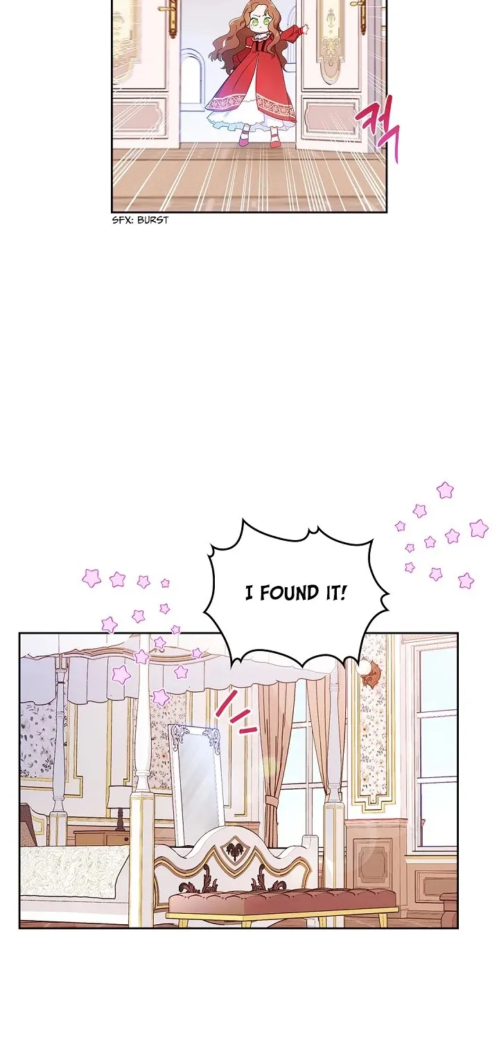 I’Ll Be The Matriarch In This Life Chapter 2 page 20 - 