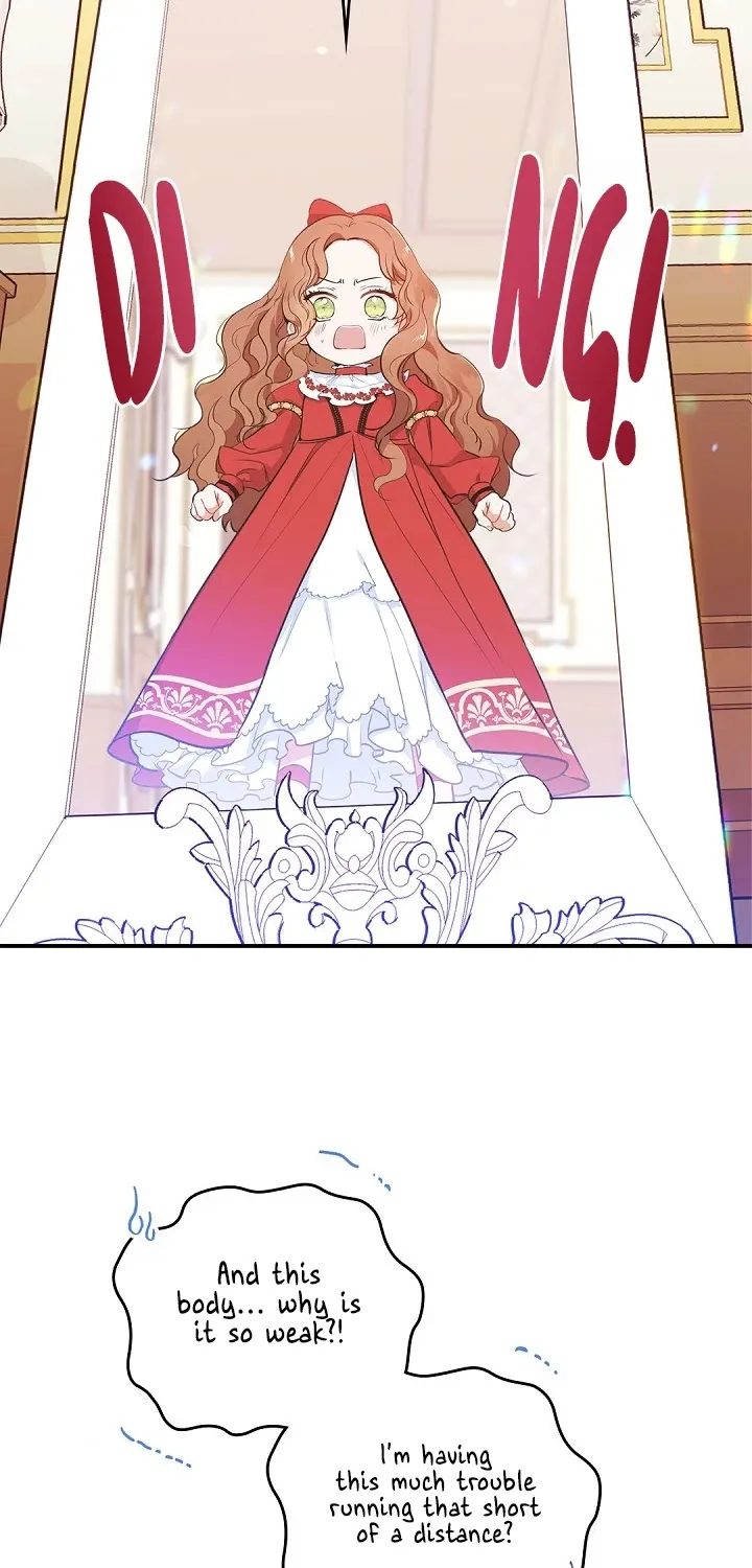 I’Ll Be The Matriarch In This Life Chapter 2 page 23 - 