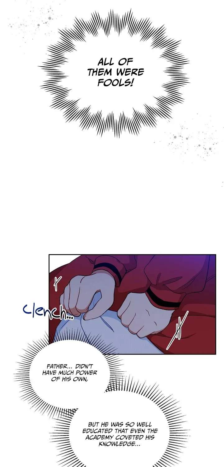 I’Ll Be The Matriarch In This Life Chapter 2 page 33 - 