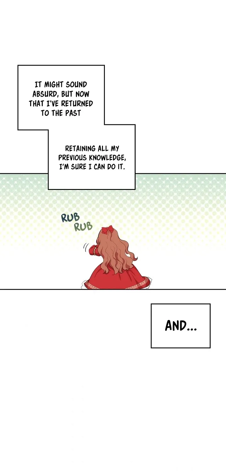 I’Ll Be The Matriarch In This Life Chapter 2 page 43 - 