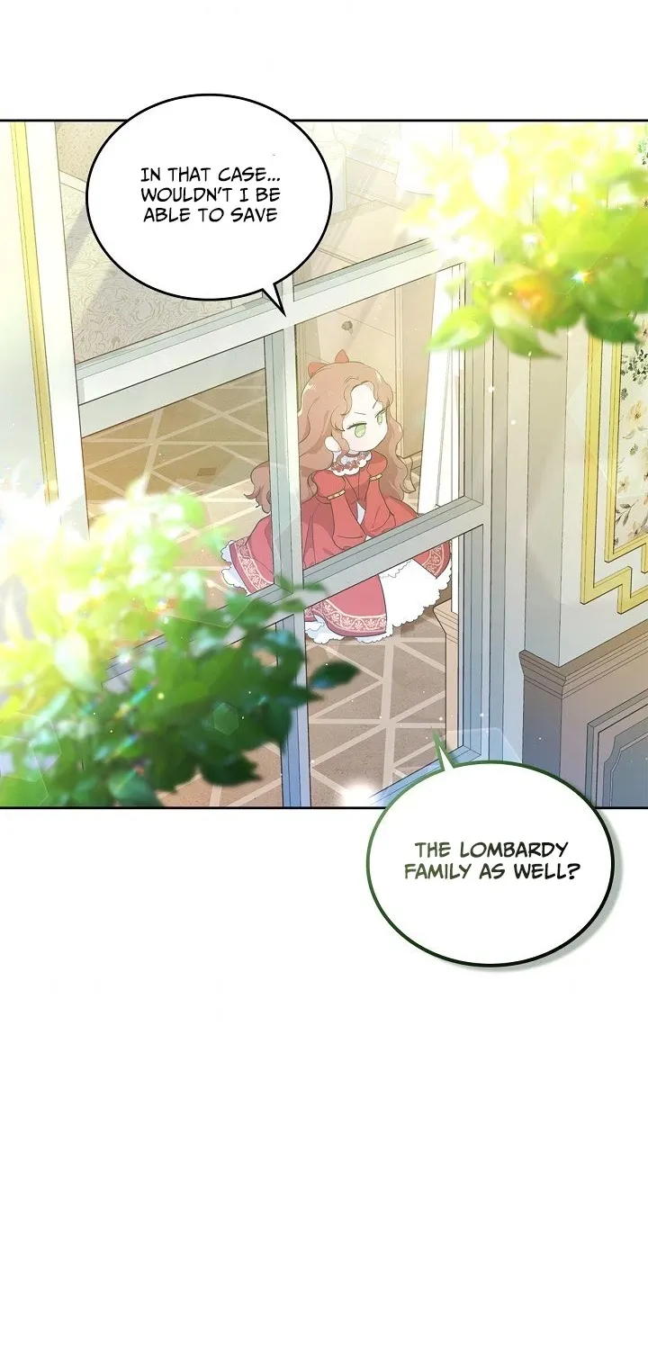 I’Ll Be The Matriarch In This Life Chapter 2 page 44 - 
