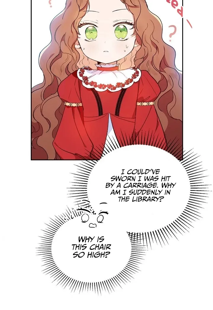 I’Ll Be The Matriarch In This Life Chapter 2 page 6 - 