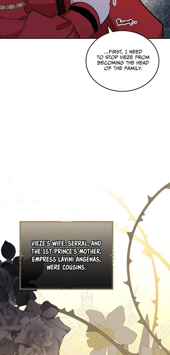 I’Ll Be The Matriarch In This Life Chapter 2 page 51 - 