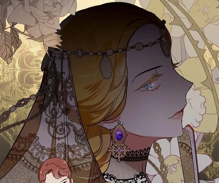 I’Ll Be The Matriarch In This Life Chapter 2 page 52 - 