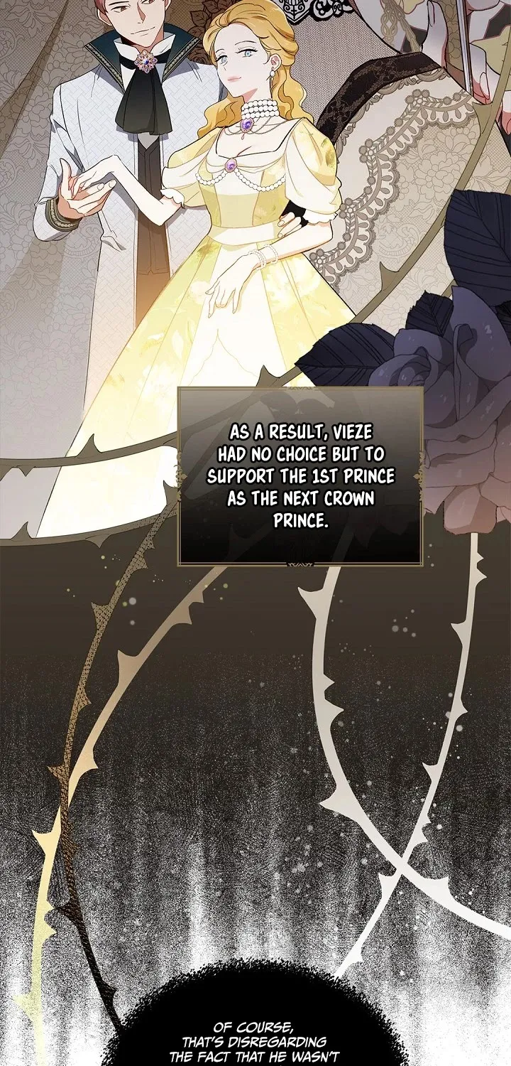 I’Ll Be The Matriarch In This Life Chapter 2 page 53 - 