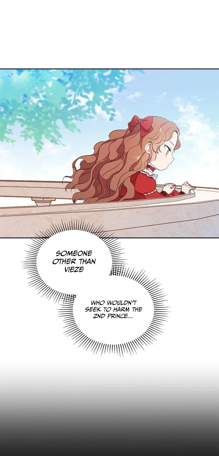 I’Ll Be The Matriarch In This Life Chapter 2 page 55 - 