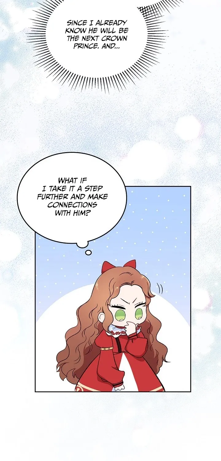 I’Ll Be The Matriarch In This Life Chapter 2 page 59 - 