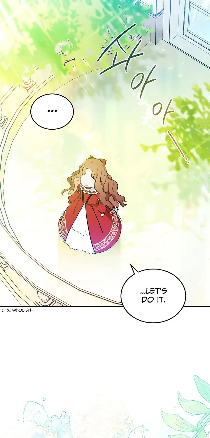 I’Ll Be The Matriarch In This Life Chapter 2 page 61 - 