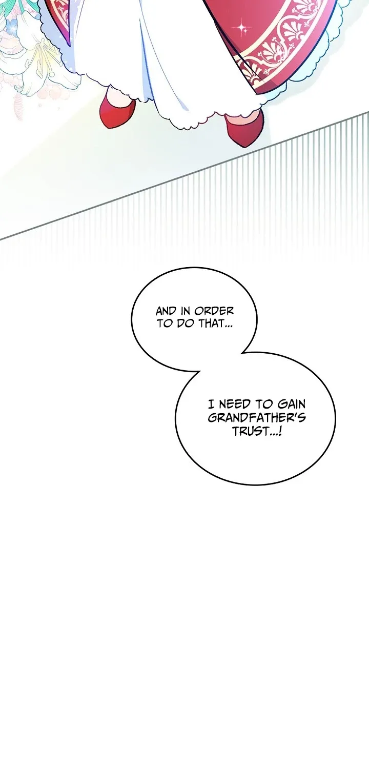 I’Ll Be The Matriarch In This Life Chapter 2 page 63 - 