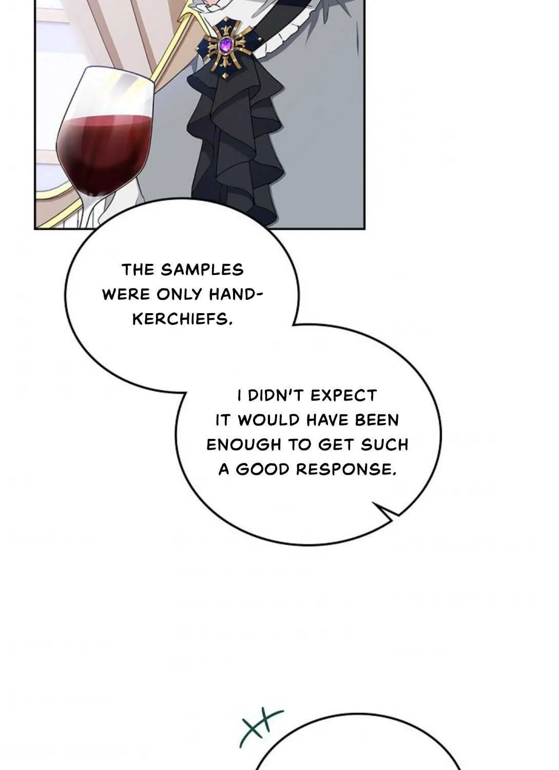 I’Ll Be The Matriarch In This Life Chapter 20 page 37 - 