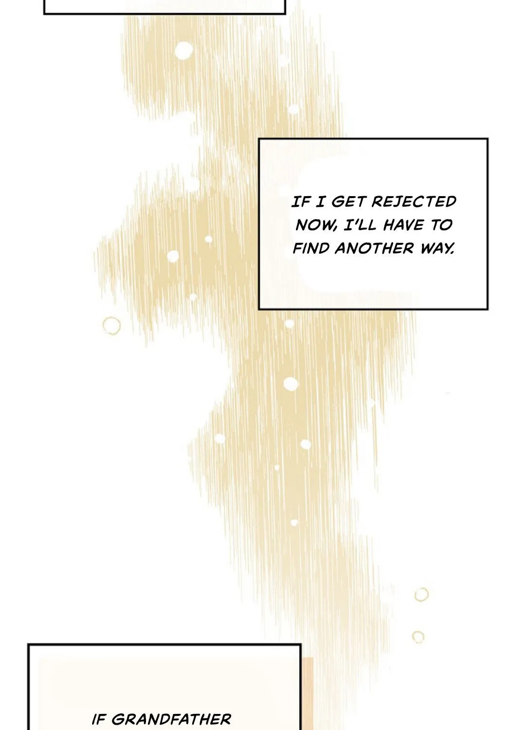 I’Ll Be The Matriarch In This Life Chapter 20 page 5 - 