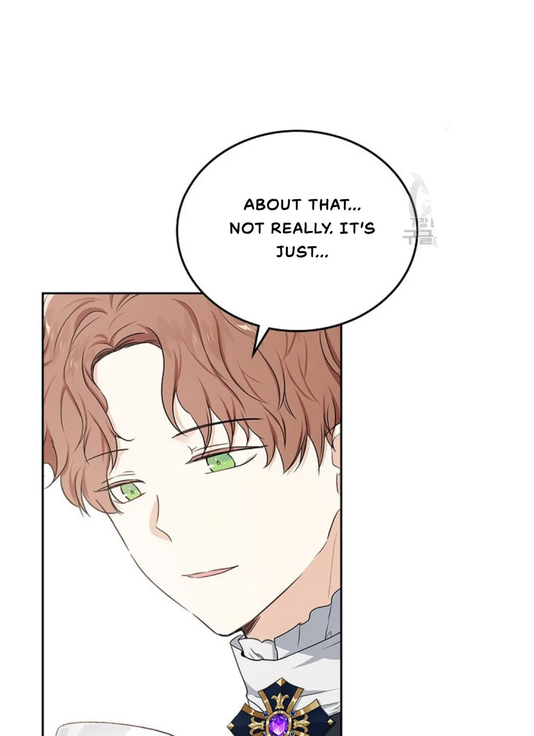 I’Ll Be The Matriarch In This Life Chapter 20 page 42 - 