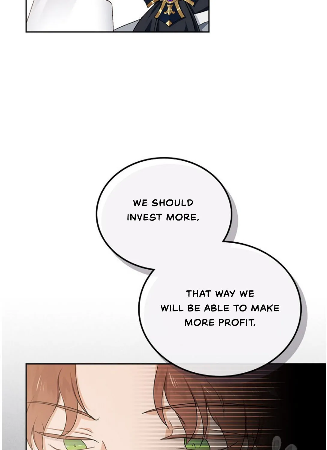 I’Ll Be The Matriarch In This Life Chapter 20 page 43 - 