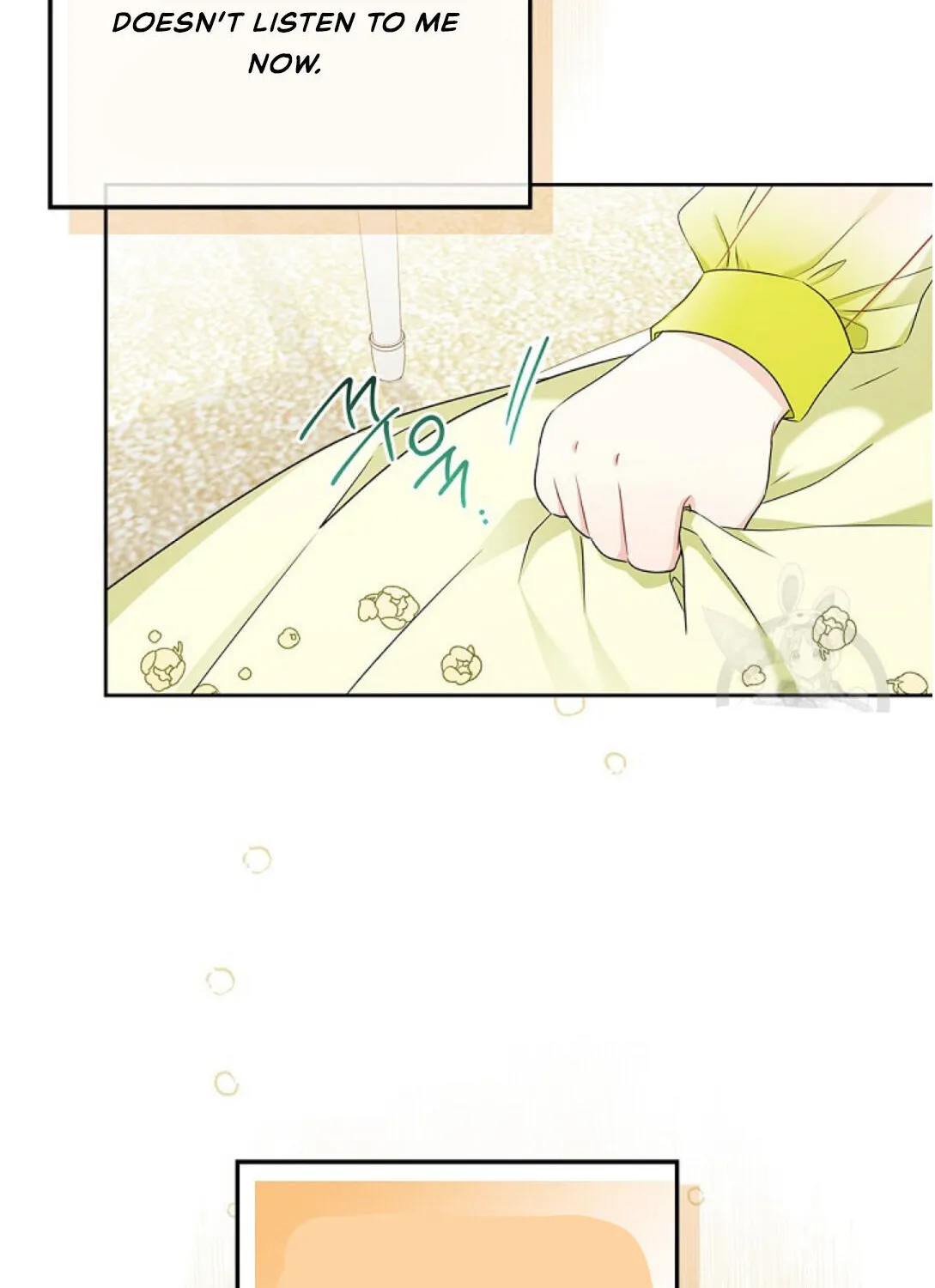 I’Ll Be The Matriarch In This Life Chapter 20 page 6 - 