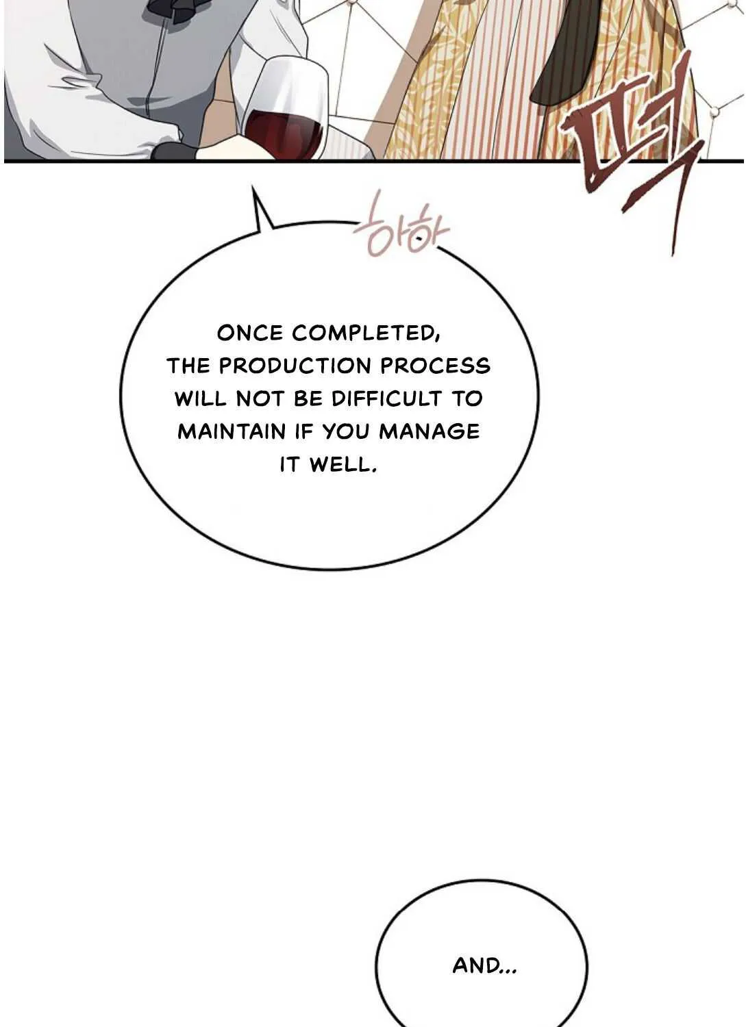 I’Ll Be The Matriarch In This Life Chapter 20 page 59 - 