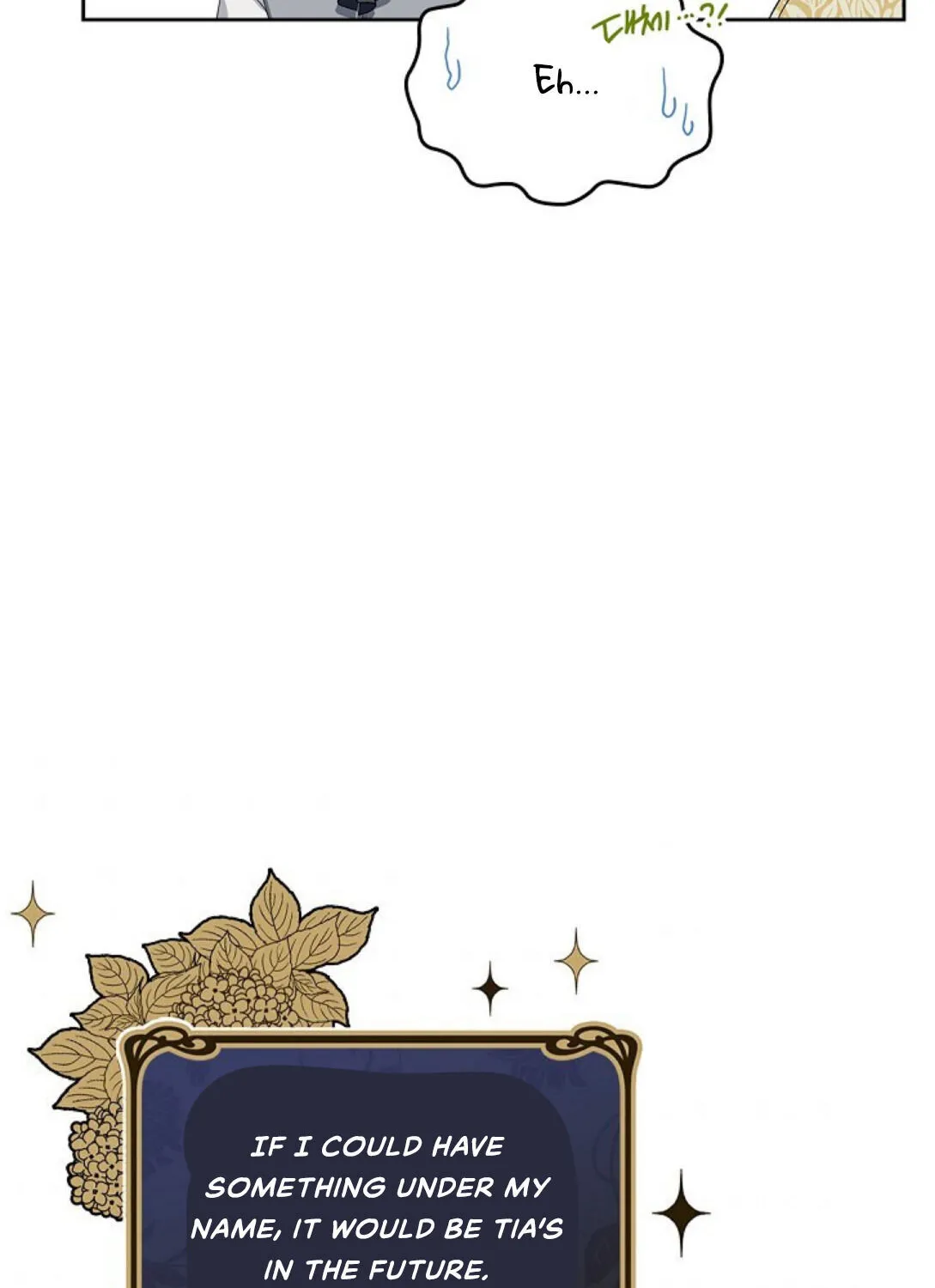 I’Ll Be The Matriarch In This Life Chapter 20 page 64 - 