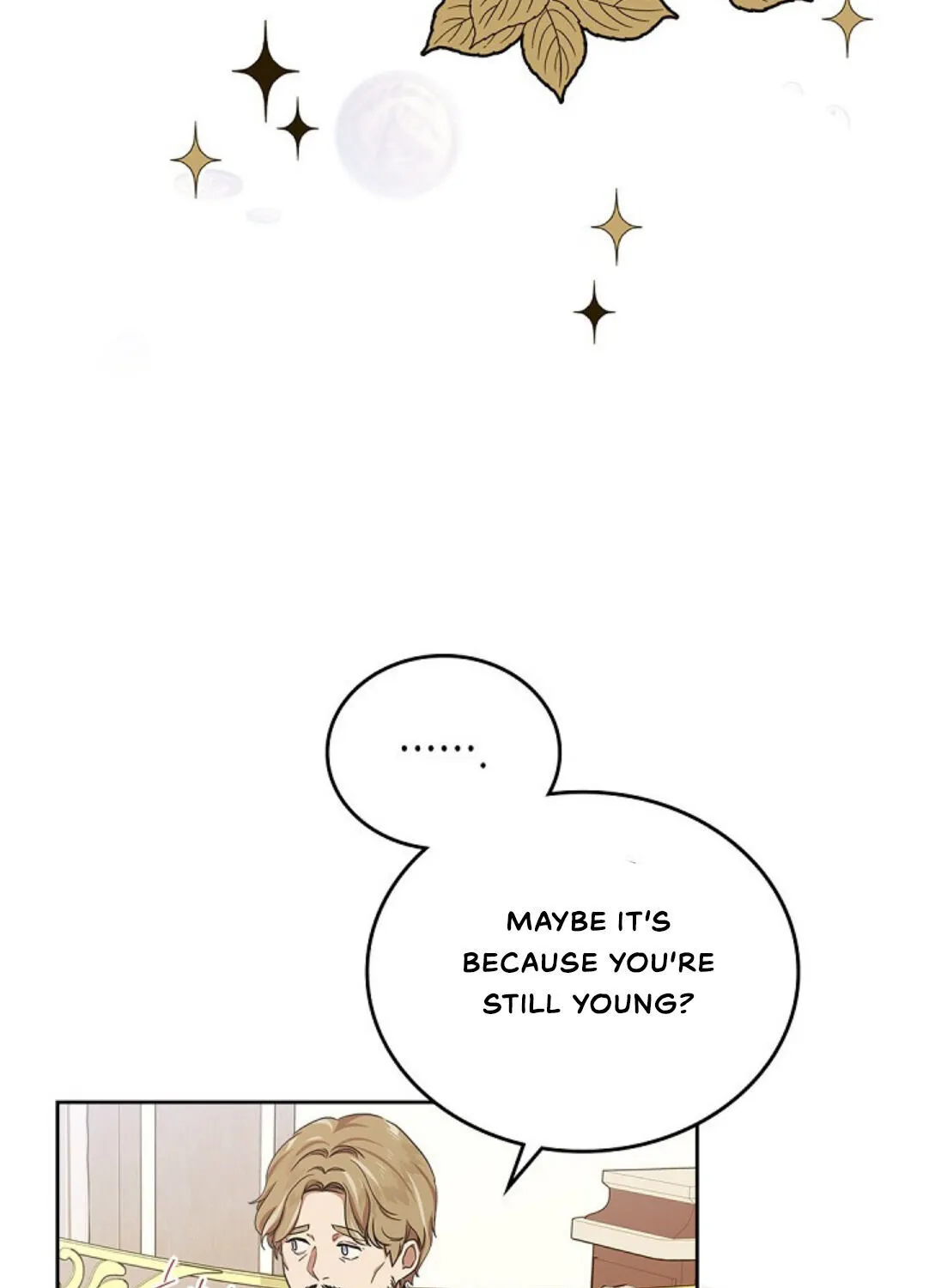 I’Ll Be The Matriarch In This Life Chapter 20 page 69 - 