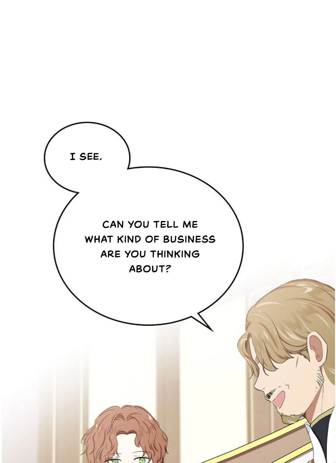 I’Ll Be The Matriarch In This Life Chapter 20 page 71 - 