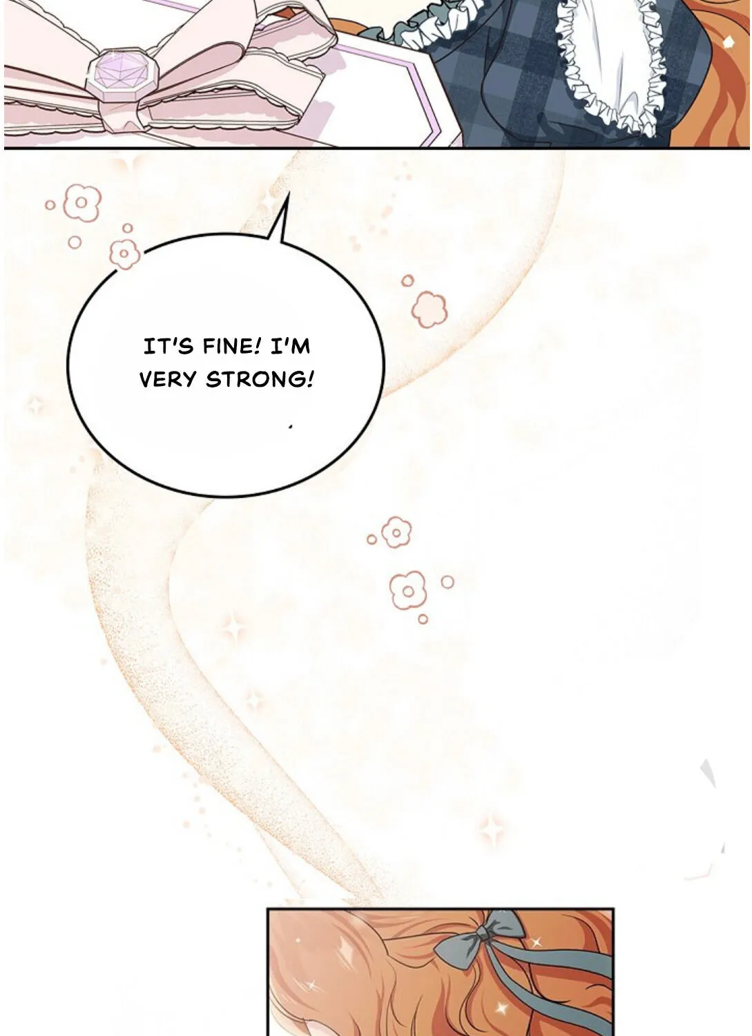 I’Ll Be The Matriarch In This Life Chapter 20 page 89 - 